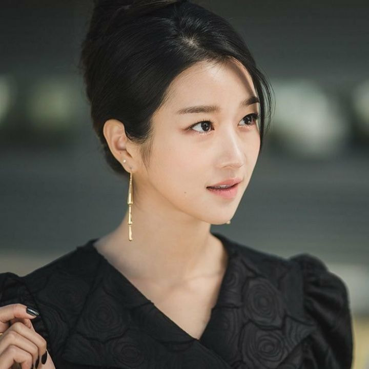 눈썹 정리가 신의 한 수가 된 여배우 - 꾸르
