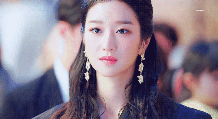 눈썹 정리가 신의 한 수가 된 여배우 - 꾸르
