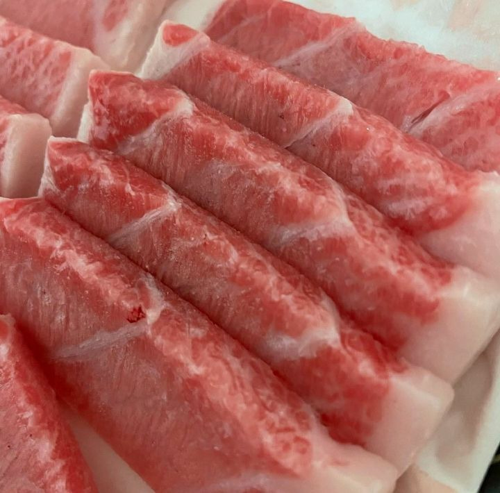 참치회 - 꾸르