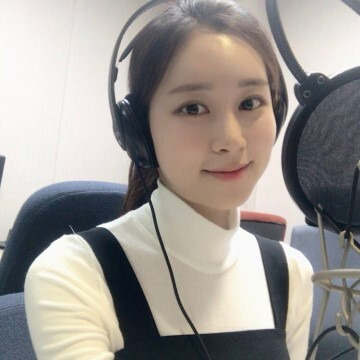 KBS 박소현 아나운서 - 꾸르