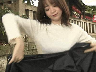 일본에서 제일 인기 많은 여자 아나운서 - 꾸르