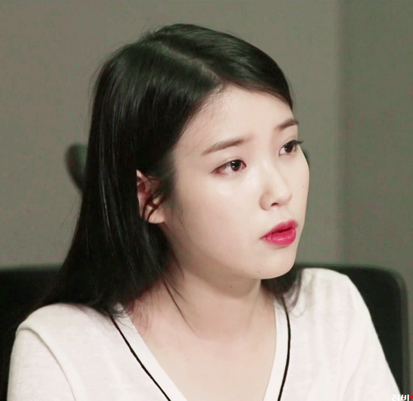 벌써 5년전인 무한도전 아이유 - 꾸르