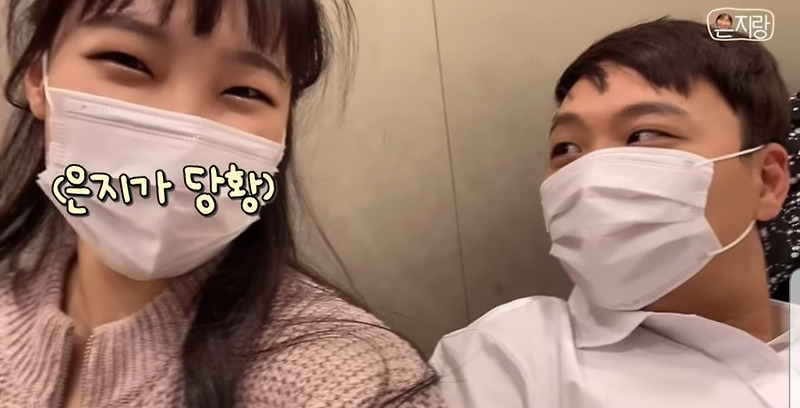 개그맨 여후배가 선배들에게 오빠라 불렀을때 반응은? - 꾸르