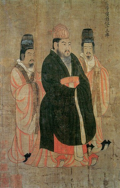 중국사에 길이남을 최악의 황제들 - 꾸르