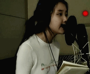 벌써 5년전인 무한도전 아이유 - 꾸르