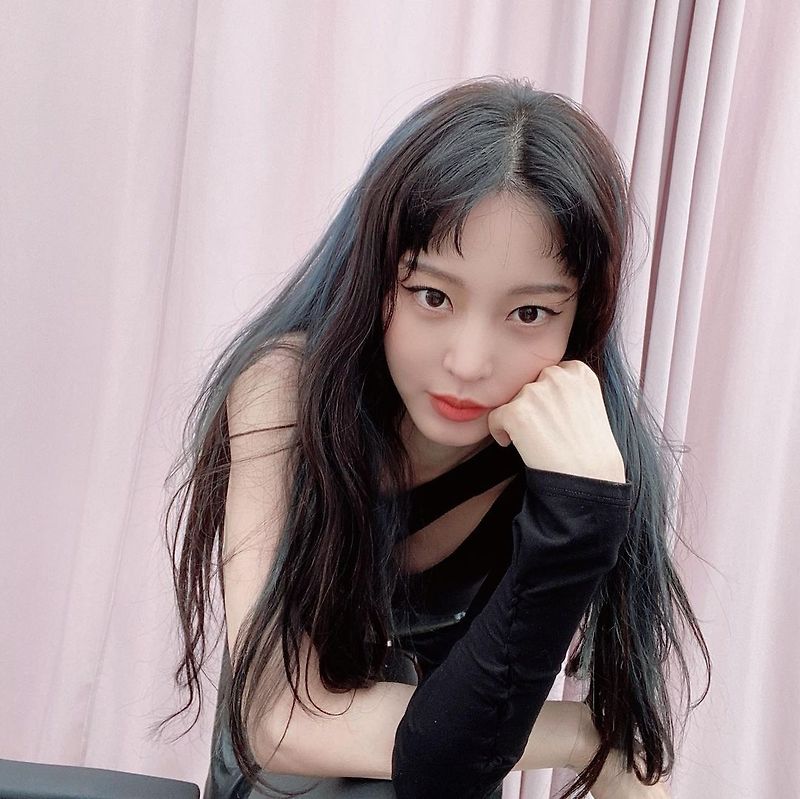 최근 한예슬 화보 - 꾸르