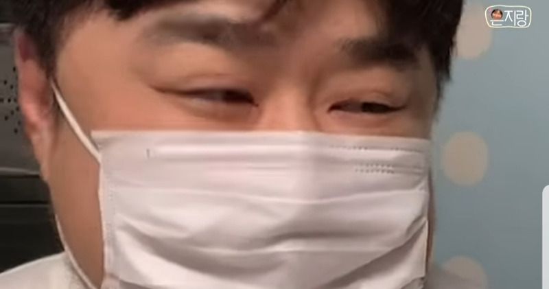 개그맨 여후배가 선배들에게 오빠라 불렀을때 반응은? - 꾸르