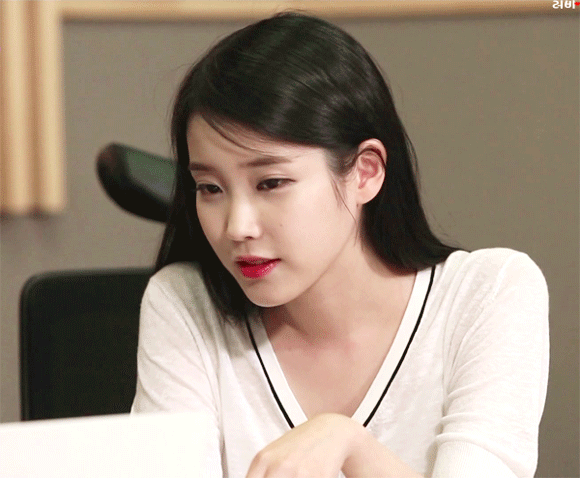 벌써 5년전인 무한도전 아이유 - 꾸르