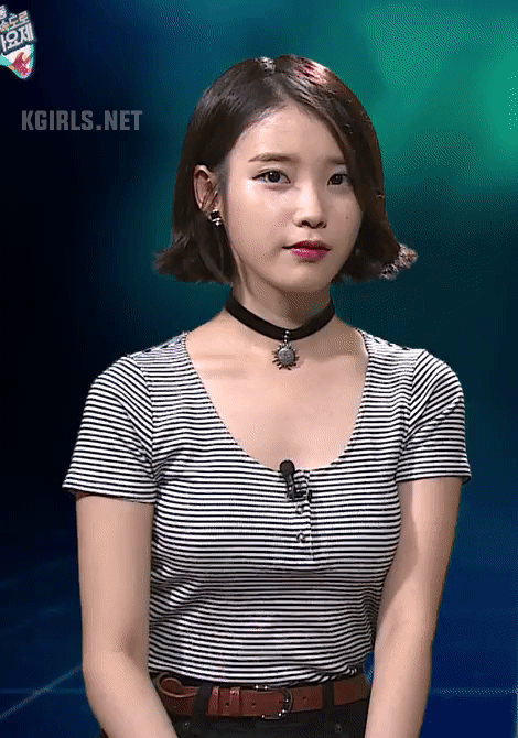 벌써 5년전인 무한도전 아이유 - 꾸르