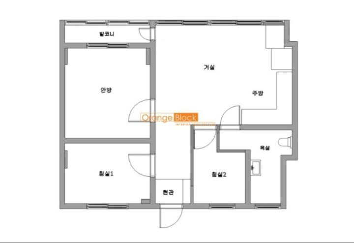 용산구 14억짜리 맨션 - 꾸르