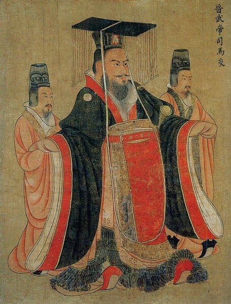 중국사에 길이남을 최악의 황제들 - 꾸르