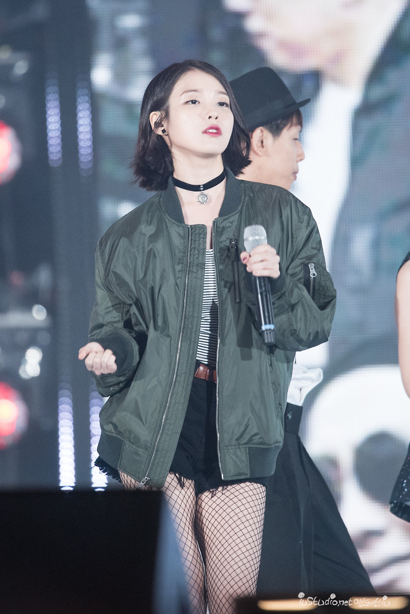 벌써 5년전인 무한도전 아이유 - 꾸르