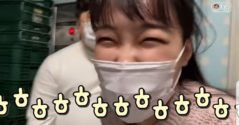 개그맨 여후배가 선배들에게 오빠라 불렀을때 반응은? - 꾸르