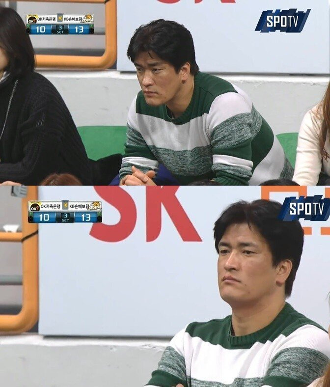 커피 바리스타 하면서 컴플레인 한번도 안들어왔다는 커피 사장님 비주얼 - 꾸르