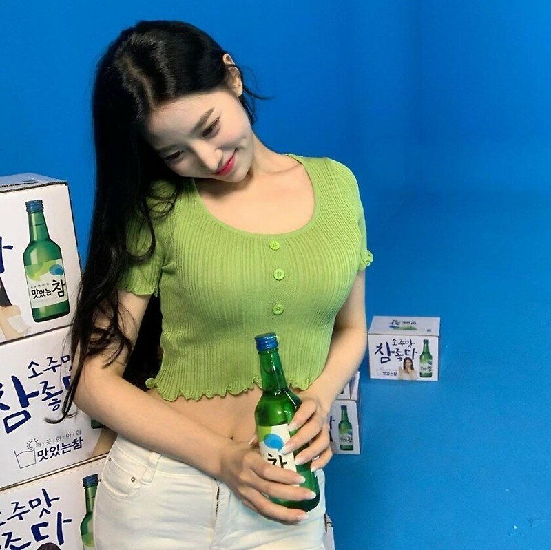 맛있는 참소주 조현 - 꾸르