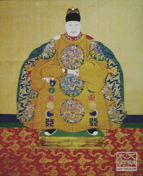 중국사에 길이남을 최악의 황제들 - 꾸르