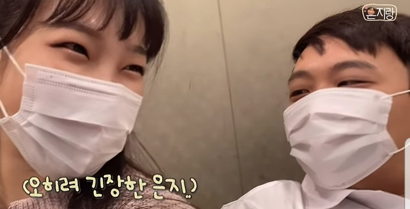 개그맨 여후배가 선배들에게 오빠라 불렀을때 반응은? - 꾸르