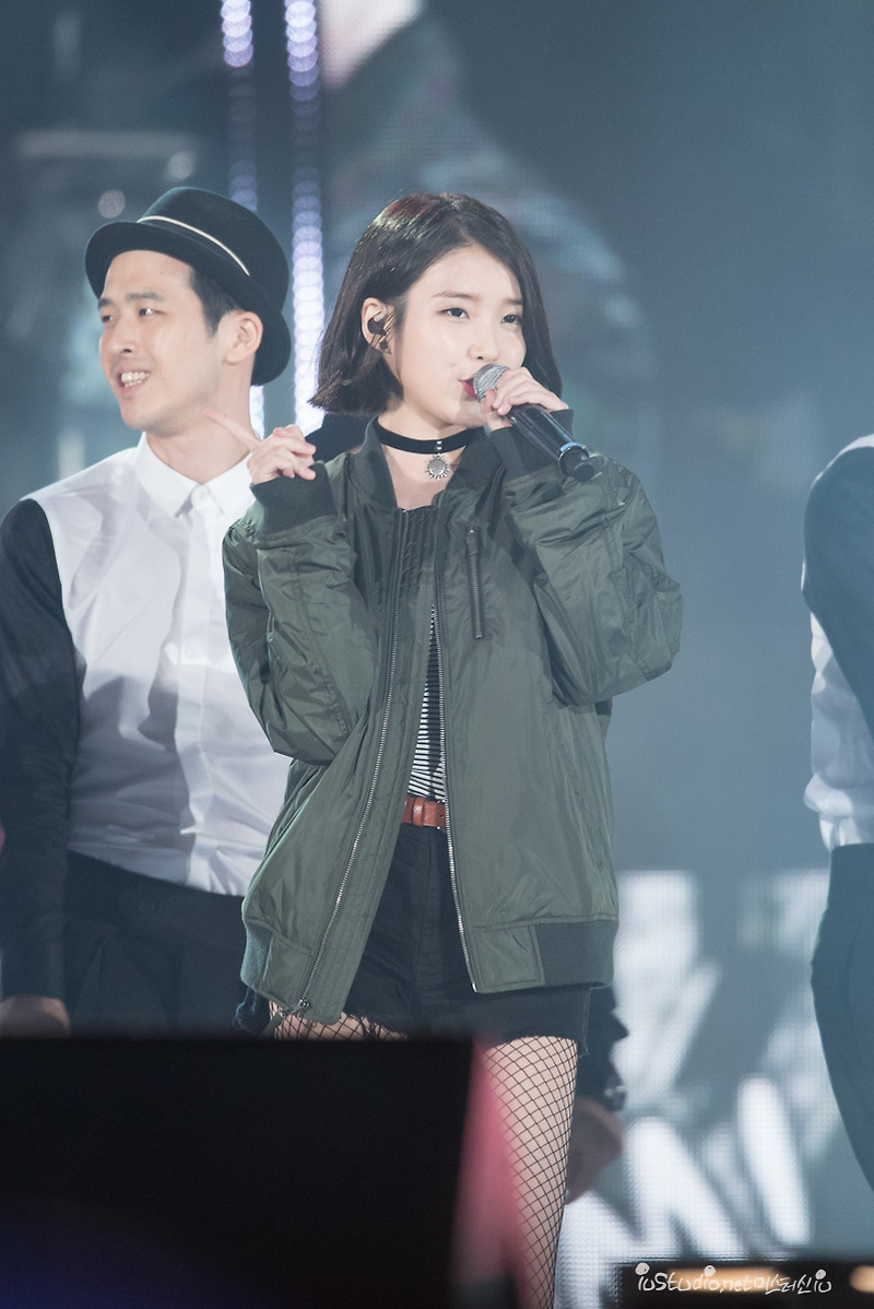 벌써 5년전인 무한도전 아이유 - 꾸르