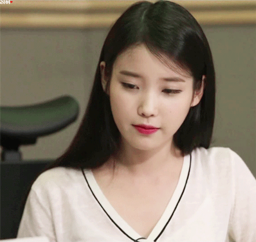 벌써 5년전인 무한도전 아이유 - 꾸르