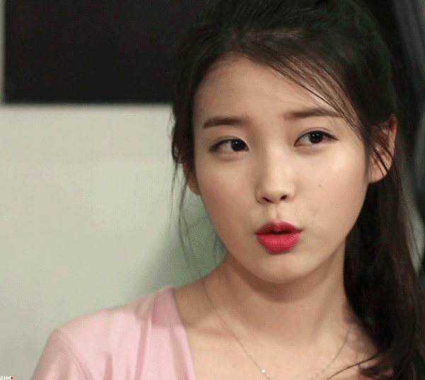 벌써 5년전인 무한도전 아이유 - 꾸르