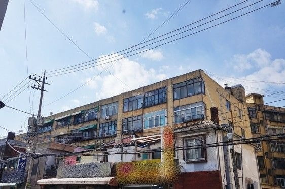 용산구 14억짜리 맨션 - 꾸르