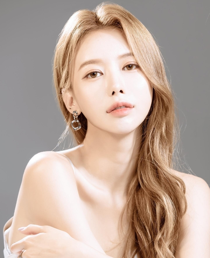 이아영 치어리더 - 꾸르