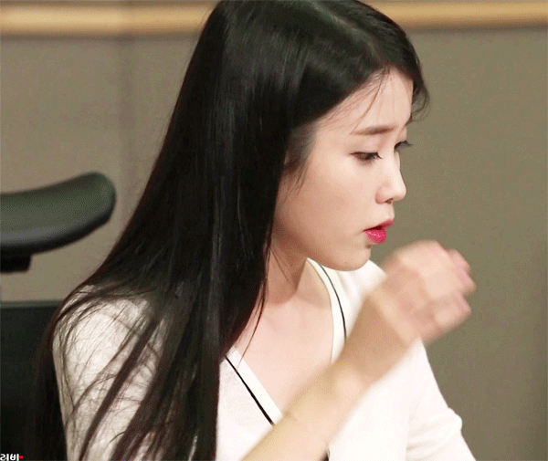 벌써 5년전인 무한도전 아이유 - 꾸르