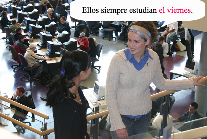 vocabulario-vocabulary
