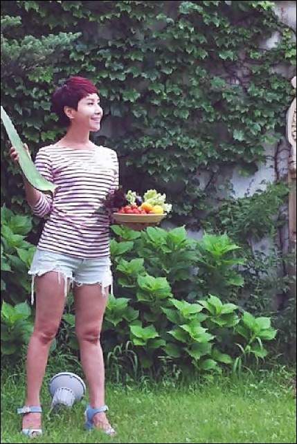 박혜경/Lemon Tree (레몬트리)