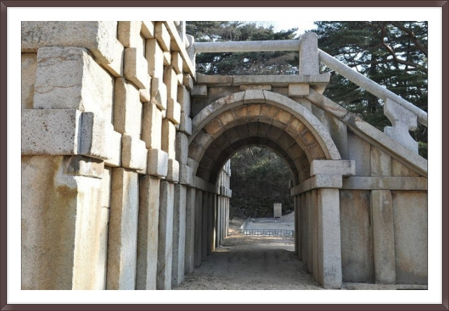 불국사 청운교,백운교