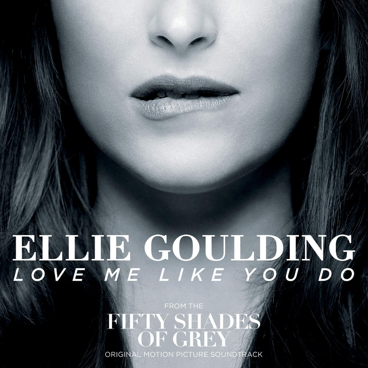 Ellie Goulding - Love me Like You Do 가사/해석