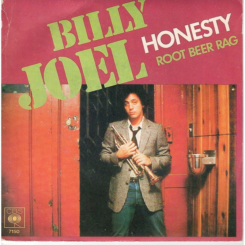 Billy Joel - Honesty  가사 / 발음 / 연음 / 해석