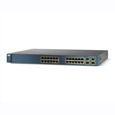 Cisco Catalyst 3560G