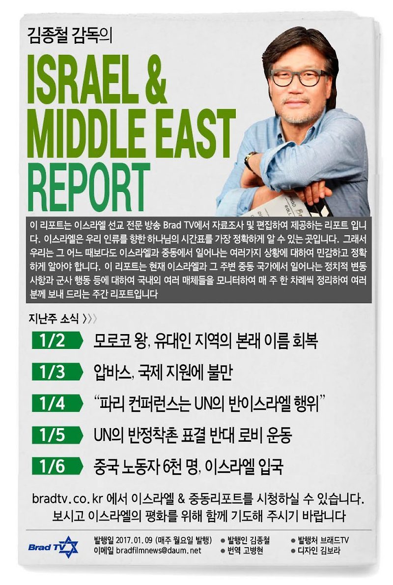 모로코 왕, 유대인 지역의 본래 이름 회복