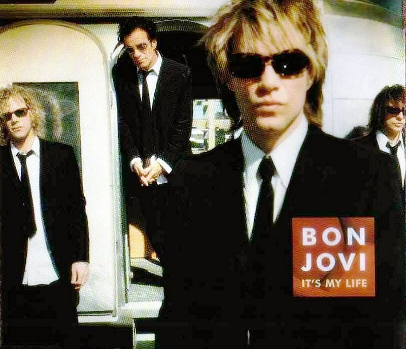Bon Jovi - It's My Life  가사 / 발음 / 연음 / 해석