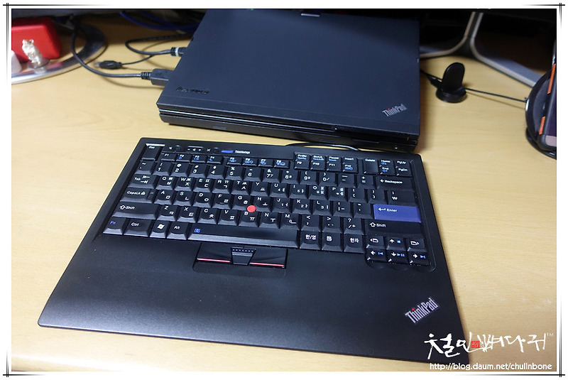 Lenovo 울트라나브 키보드 Sk 55 Usb방식