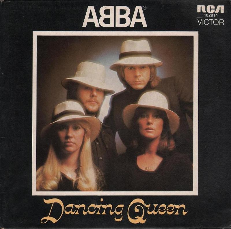 ABBA - Dancing Queen 가사/해석