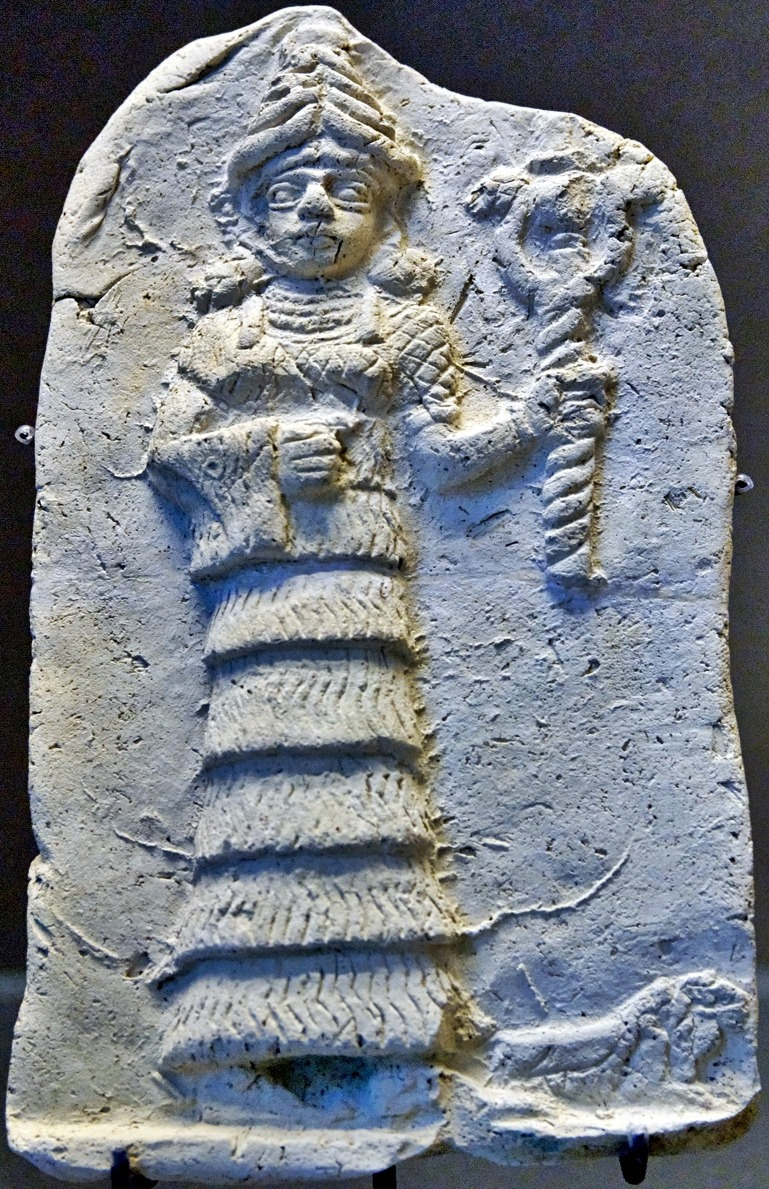 이슈타르(Ishtar)