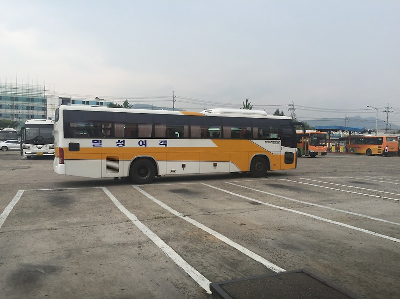 Kia granbird greenfield