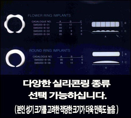 비뇨기과 남성수술 알고하자 ( 성기확대 )