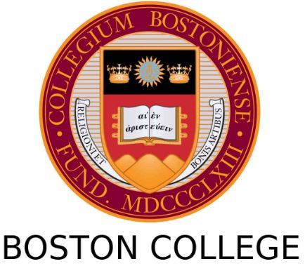 보스턴 칼리지(Boston College)와 보스턴 유니버시티(Boston University)의 차이는? - 보스턴 칼리지 편