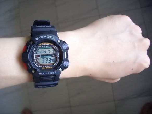 g9000 1vdr