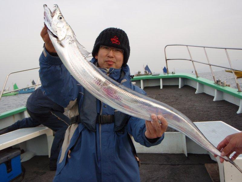 largehead-hairtail