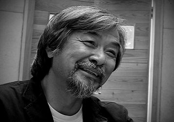 藤原郁三 邪鬼 （藤原郁三陶彫邪鬼展作陶40周年・つかもと創業