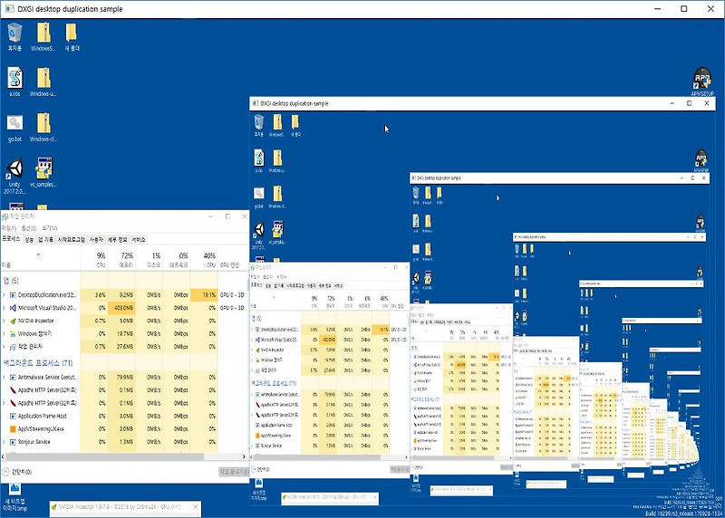 Windows Sdk Sample 샘플 예제 다운로드 Microsoft Opensource