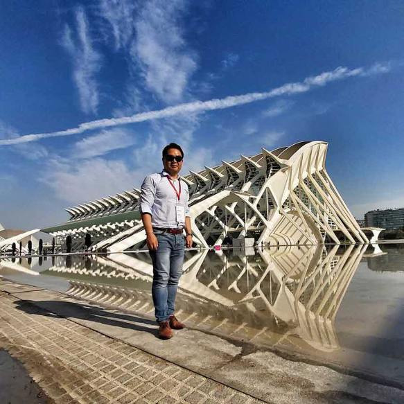 [스페인어학연수] 스페인 Sevilla 세비야의 어학원 Tec Sevilla의 스페인어학연수과정 소개와 스페인대학 입학수속 안내