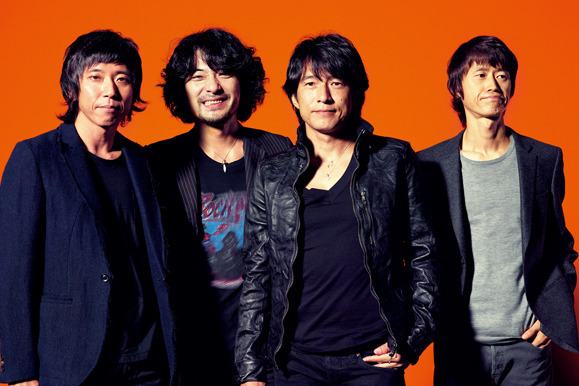 Mr Children 僕が僕であるために Boku Ga Boku De Aru Tame Ni