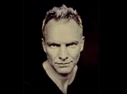Sting - Englishman in New York (스팅 - 잉그리쉬맨 인 뉴욕)