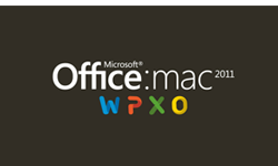 Microsoft Office For Mac 2011 Service Pack 3 (14.3.0)
