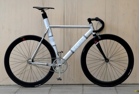 Aerosprint fixie online